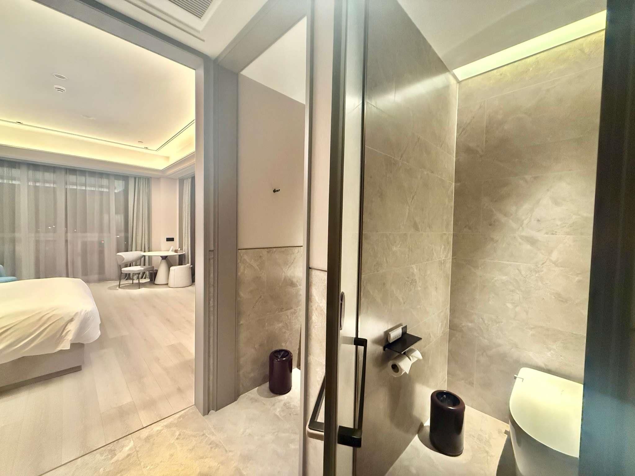 Mercure Shanghai Baoshan - Xangai - Habitació