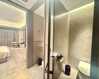 Mercure Shanghai Baoshan - Xangai - Habitació