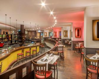 Melia Berlin - Berlin - Restaurant
