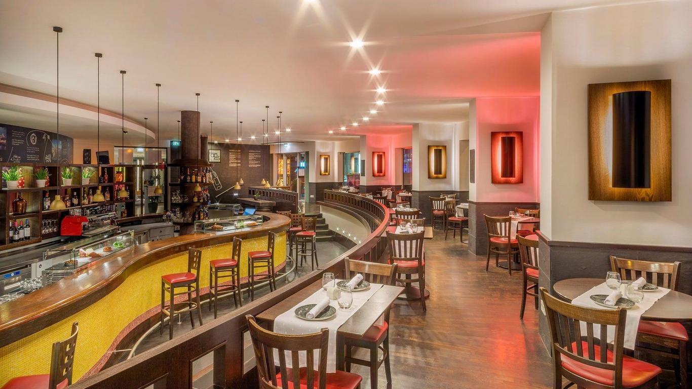 Melia Berlin