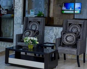 Londa Hotels - Port Harcourt - Lobby