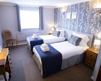 The Heath Inn - Leighton Buzzard - Kamar Tidur