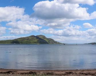 Lodge 1 Ash - Isle of Arran