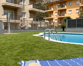Rvapartaments Tropic - L'Estartit