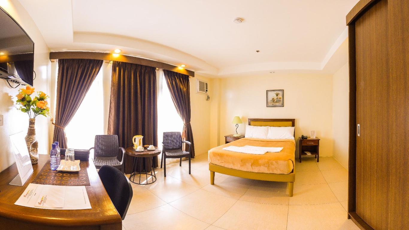 Rizmy Apartment Hotel