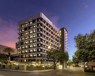 Courtyard by Marriott Darwin - Darwin - Edificio