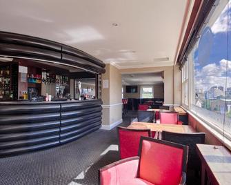 Trouville Hotel - Bournemouth - Bar