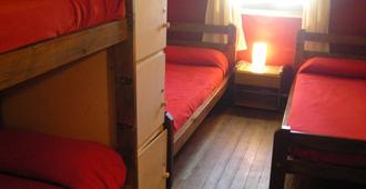 Hostel Casagrande - Adults Only - Mar del Plata - Bedroom