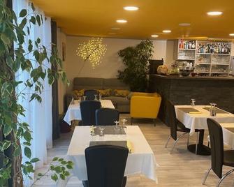 Logis Hôtel La Chaumière - Marseillan - Restaurant