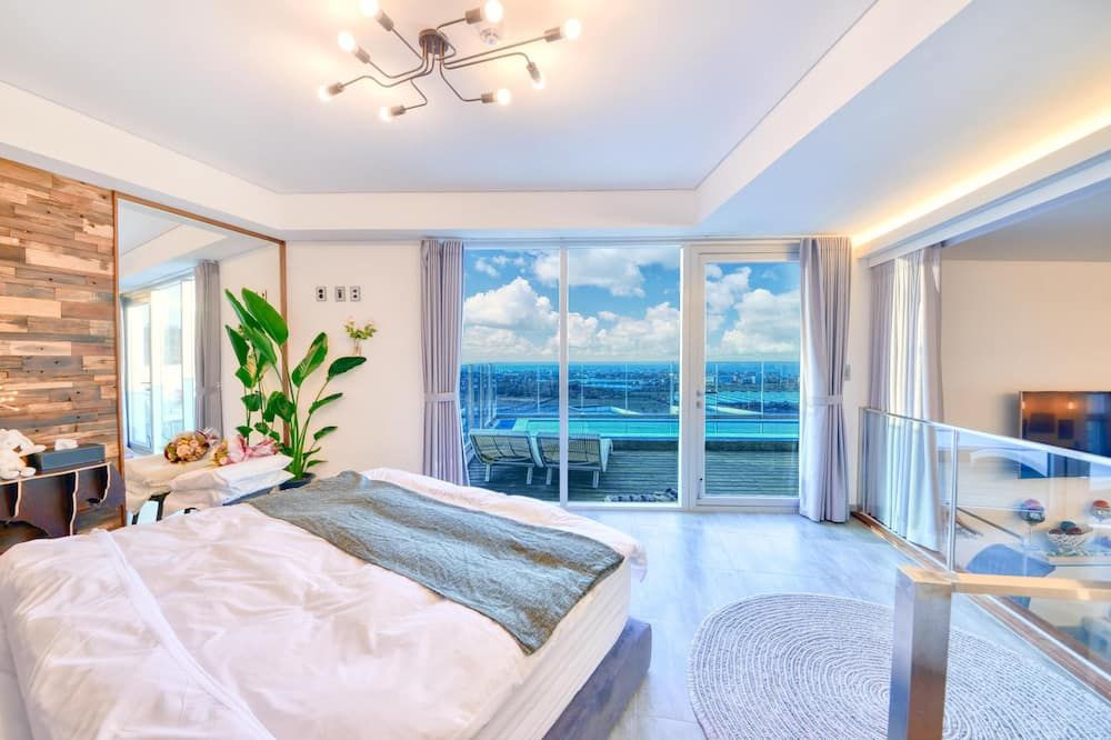 سيوجويبو داوا بوول فيلا بينشن