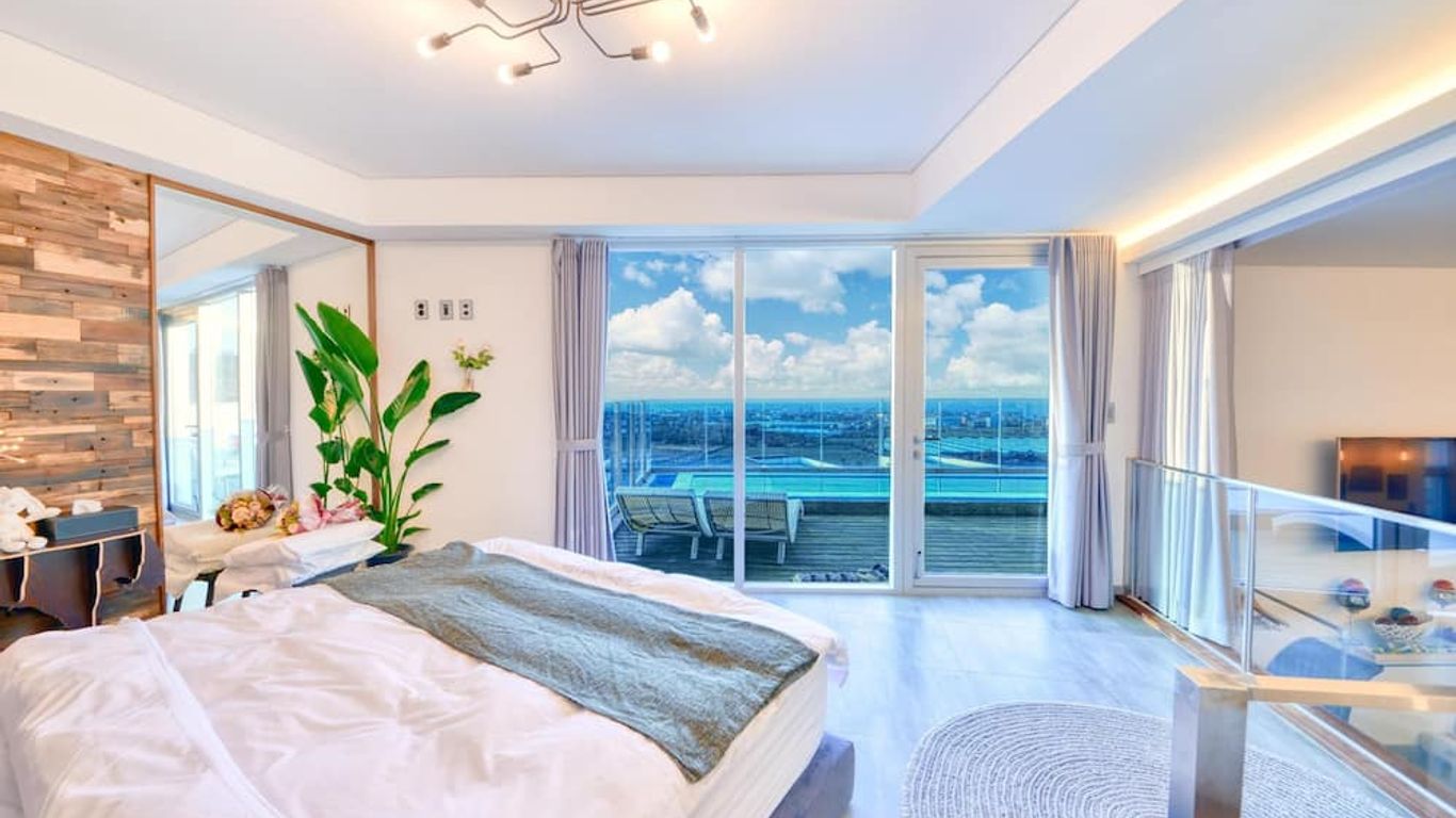 제주다와풀빌라