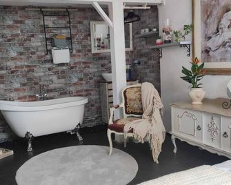 B&B De Zwerver - Rolde