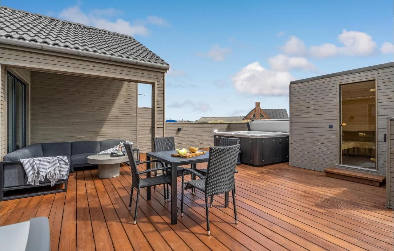 Amazing Home In Hvide Sande With Sauna – Hvide Sande