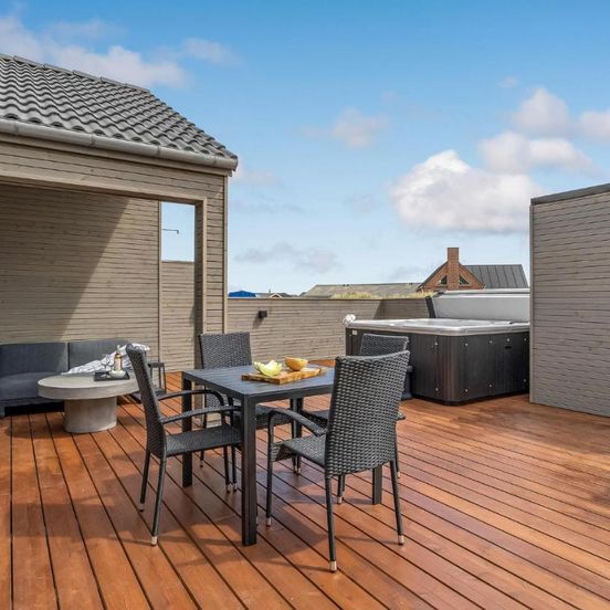 Amazing Home In Hvide Sande With Sauna – Hvide Sande