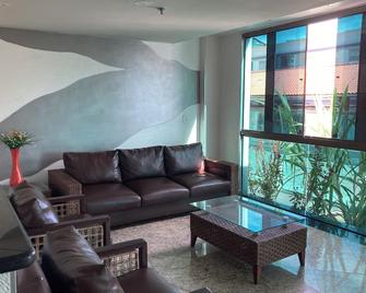 Loft da Prainha - Arraial do Cabo - Sala de estar