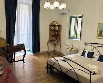 Il Giardino Casa Vacanze - Catania - Bedroom