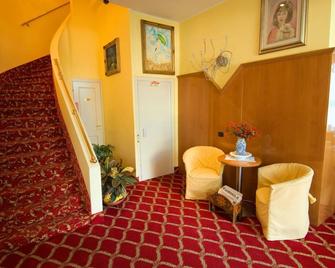 Hotel Cinque Giornate - Milan