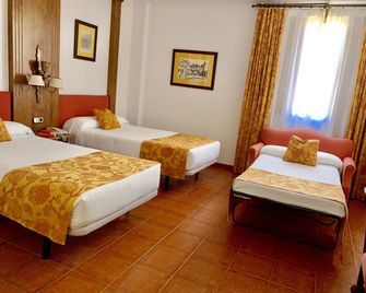 Hotel El Bedel - Alcalá de Henares