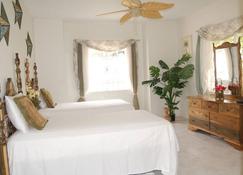 Celebrity Villa Jamaica - Montego Bay - Bedroom