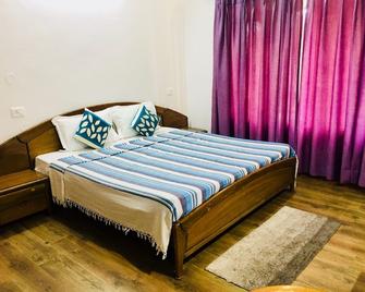 Hotel Sai Gardens - Pālampur