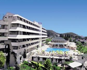 Drita Hotel - Mahmutlar - Building