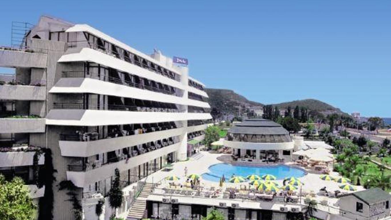 Drita Hotel