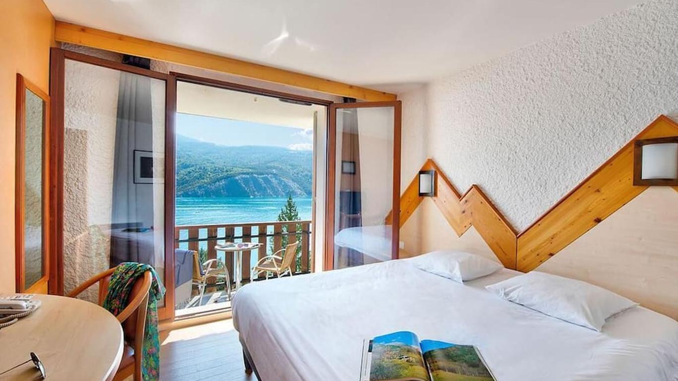 Village Club Les Hyvans