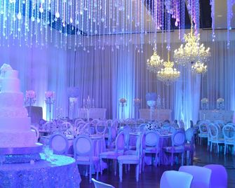 Hotel Dann Carlton Barranquilla - Barranquilla - Sala ricevimenti