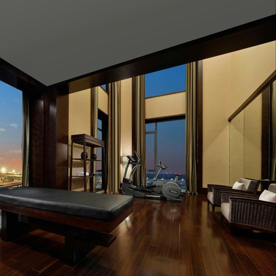 Hilton Beijing Capital Airport image 1