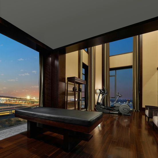 Hilton Beijing Capital Airport image 1