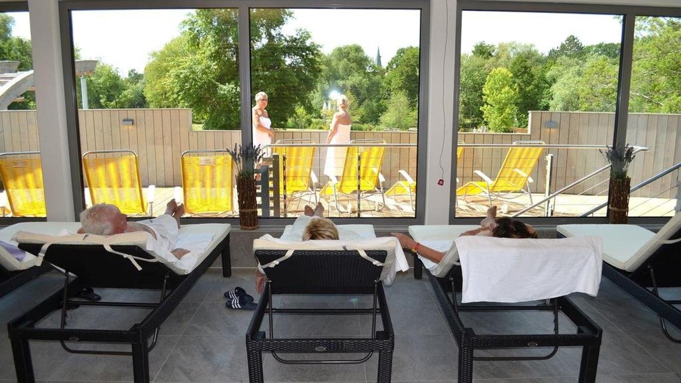 Heide's Hotel Pension Bad Bevensen