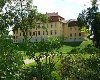 Vacation apartment in Stavenhagen - Holiday apartment - Stavenhagen - Edificio