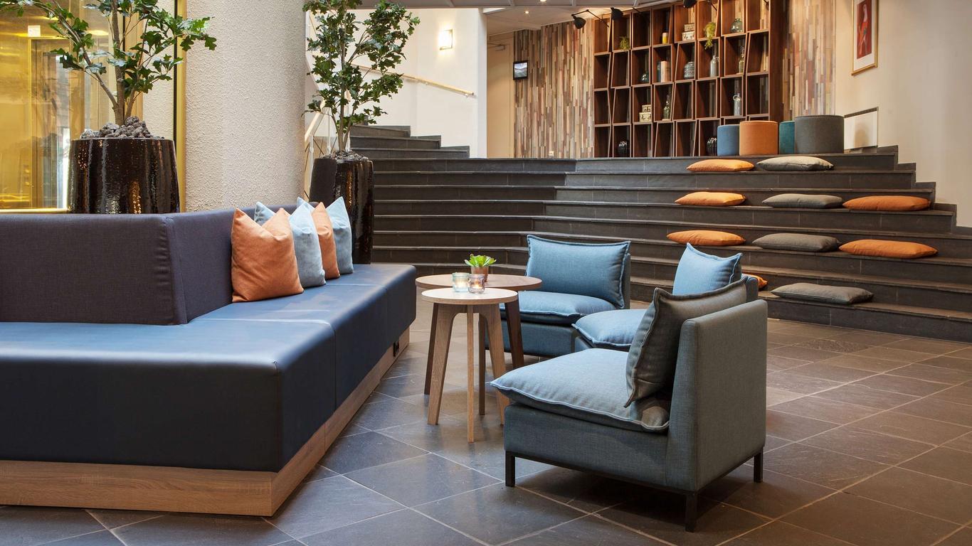 سكانديك سورلانا