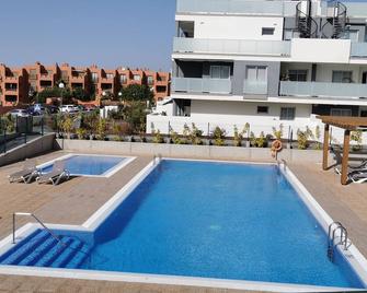 Divino en playa - Granadilla de Abona - Pool