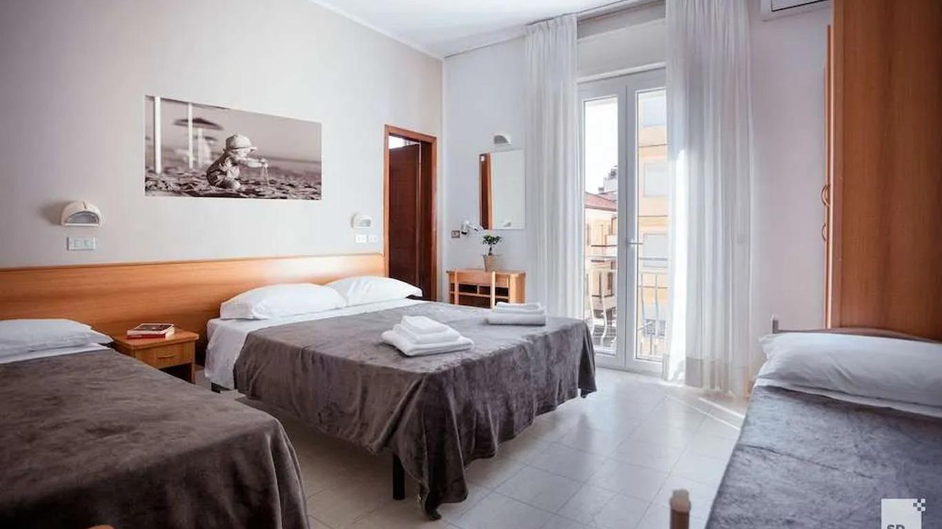 Hotel Fattori