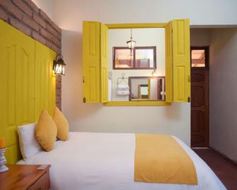 Casa 1800 Suchitoto Boutique - Suchitoto - Habitación