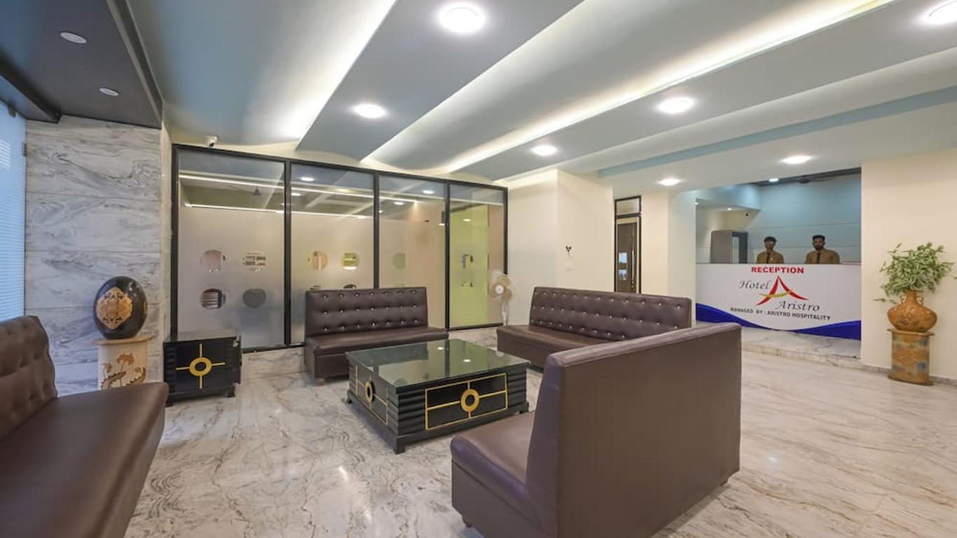 Hotel Aristro