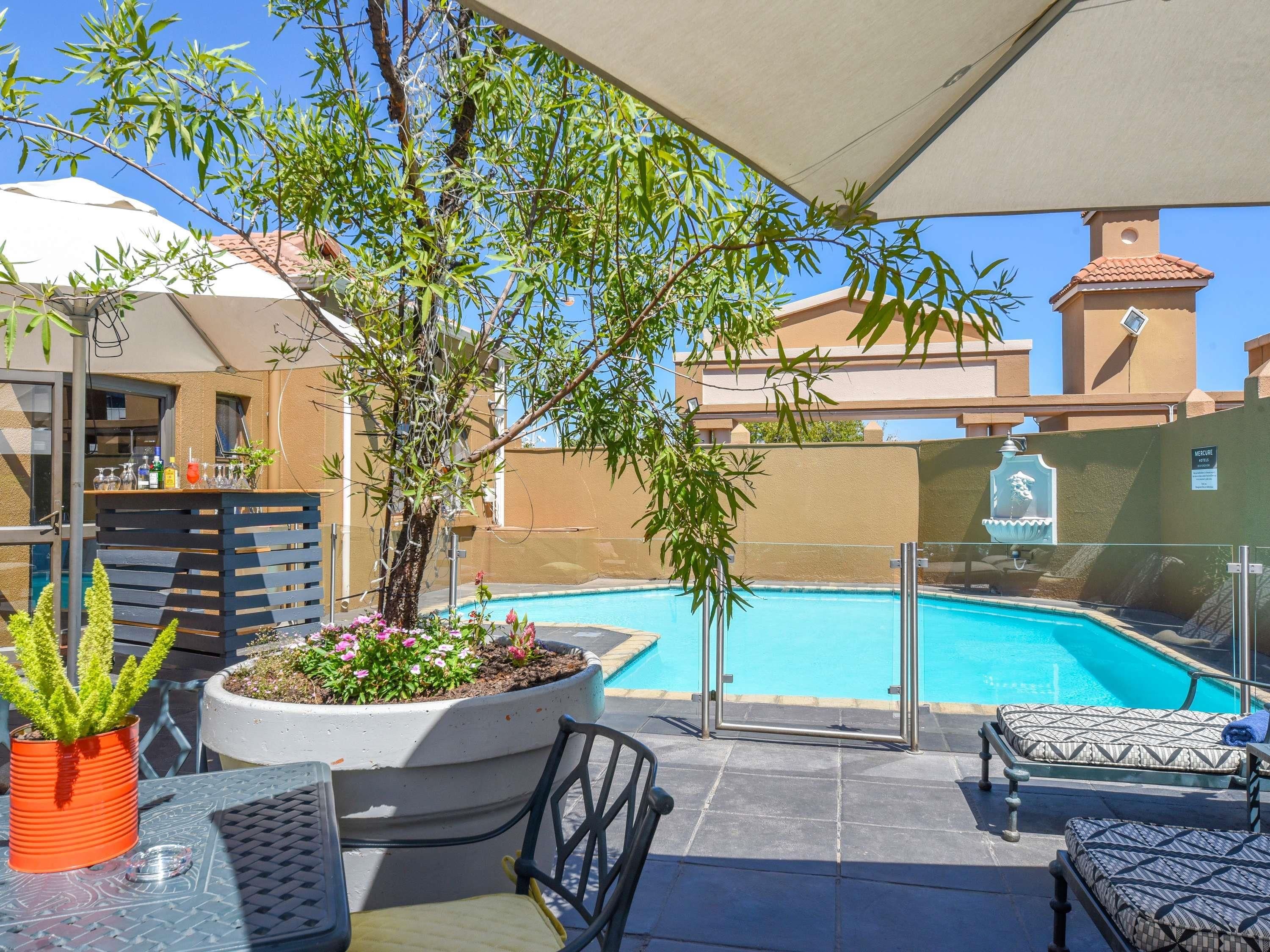 فندق مركيور بِدفوردفيو