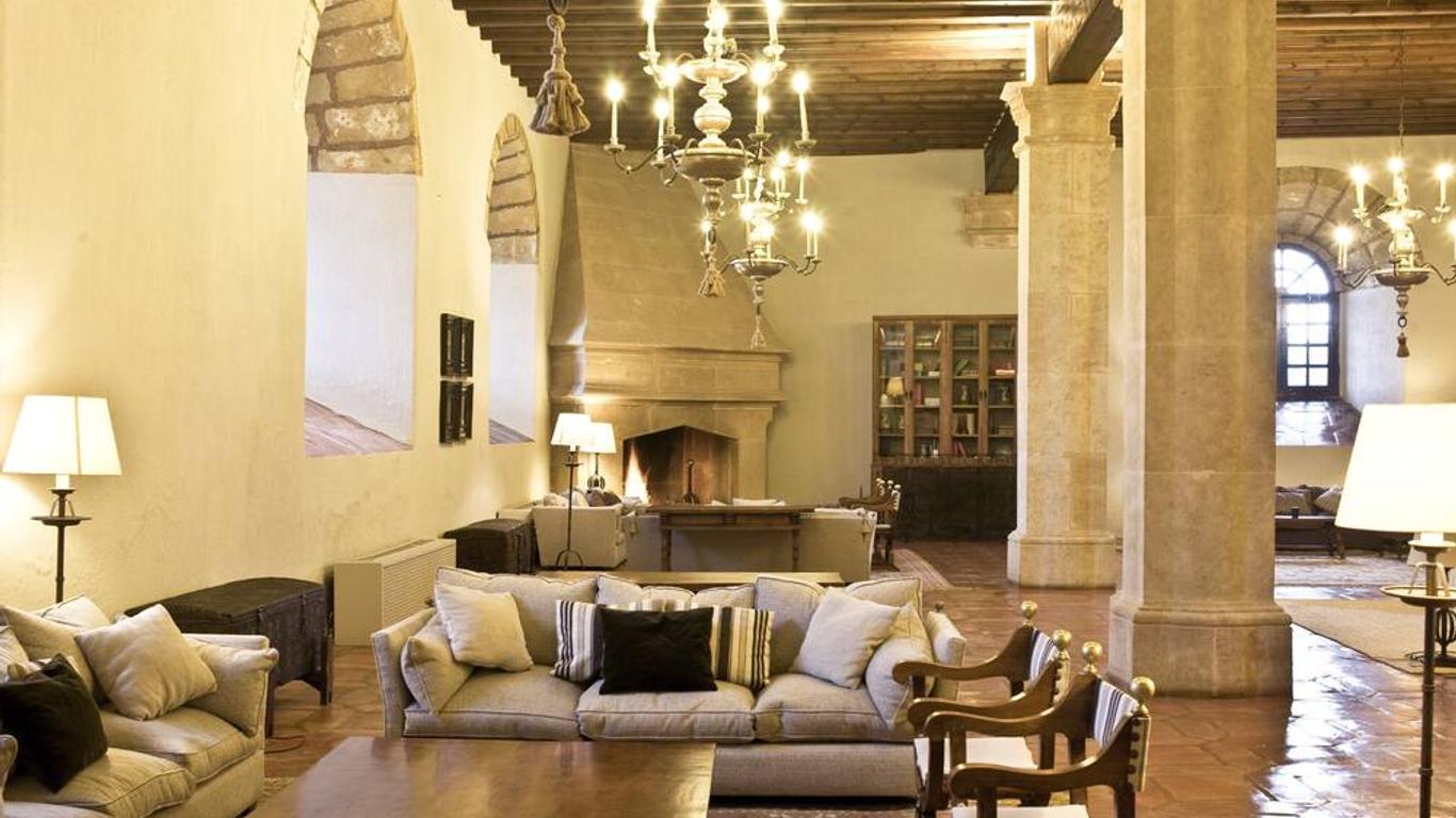 Parador De Siguenza