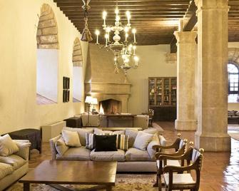 Parador De Siguenza - Сігуенса - Лаунж