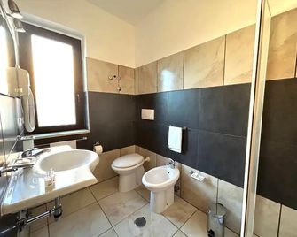 Hotel Park Village - Rossano