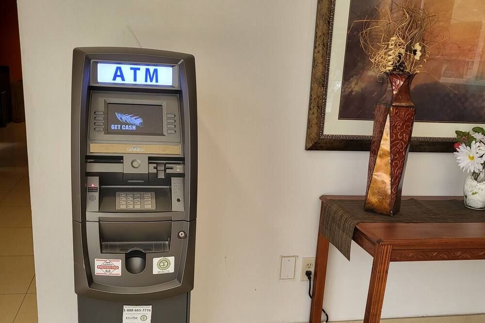بدجتيل إنز آند سويتس - أتلانتا جاليريا ستاديوم - أطلنطا (جورجيا) - وسائل راحة في الغرف