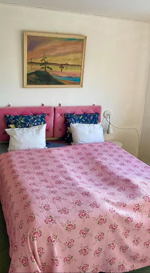 Skorstensfejerens Bed & Breakfast – Bogense