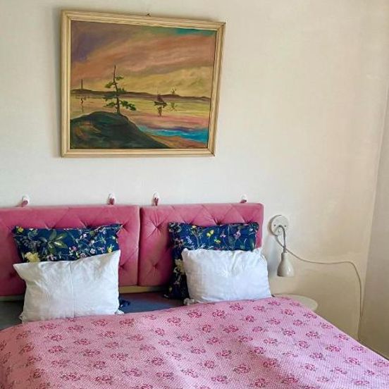 Skorstensfejerens Bed & Breakfast – Bogense