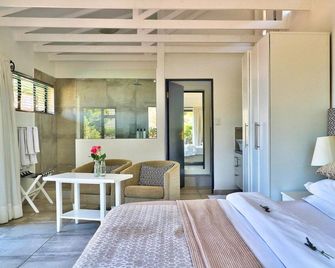 Dreamhouse Guesthouse - Hout Bay - Chambre
