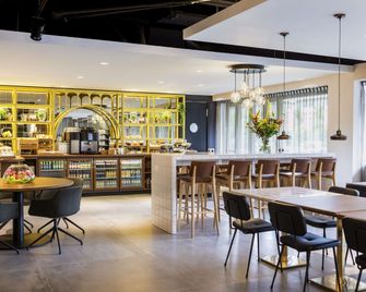 Adagio Amsterdam City South - Amstelveen - Bar