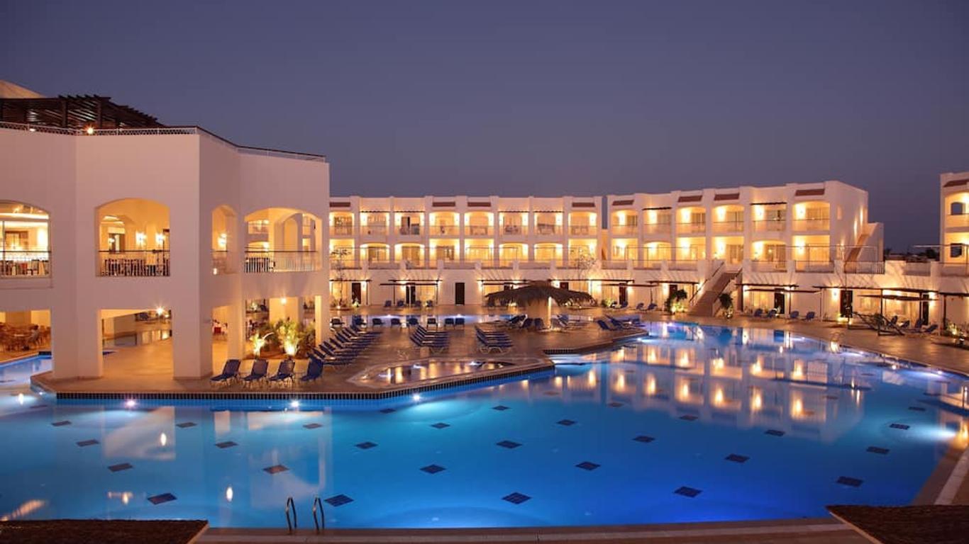 재즈 샤크 베이