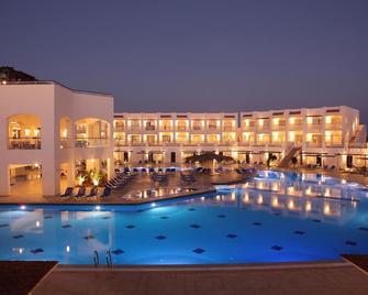 Jaz Neo Sharks Bay - Sharm el-Sheij - Piscina