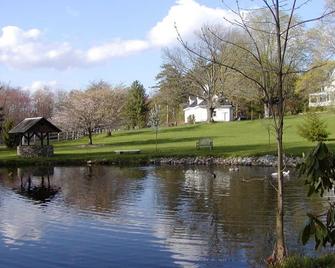 Arabian Horse Inn (Inn on the Horse Farm) - Sudbury - Außenansicht