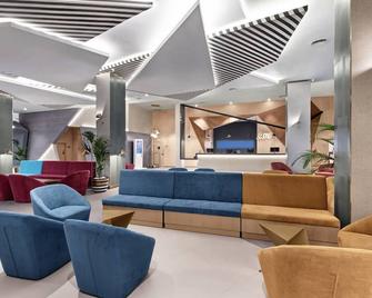 Hotel Riu Playa Park - Palma de Mallorca - Lounge